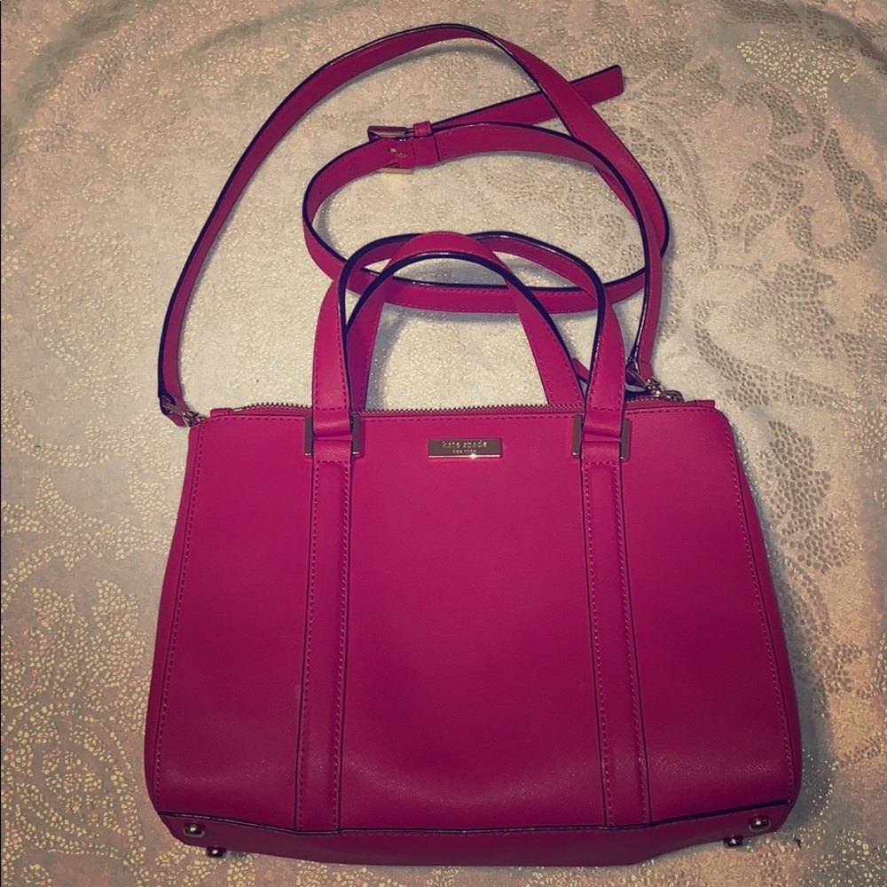 kate spade purse